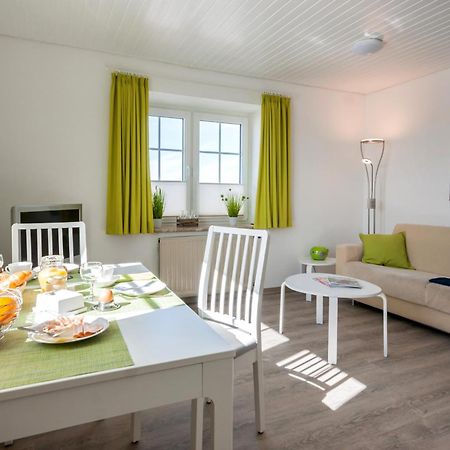 Knusthof Lafrenz - Kuestenblick Fehmarn Bagian luar foto